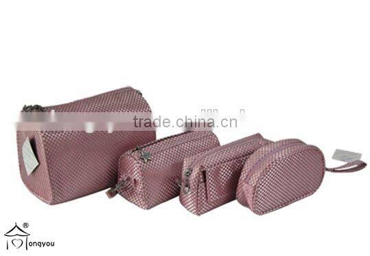 Wholesale Latest Big Designer Laptop Cosmetic Bag
