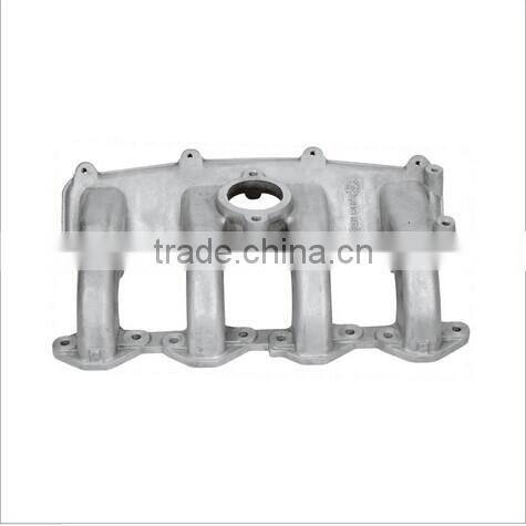 Stainless Steelprecise casting Impeller with Zinc Plating