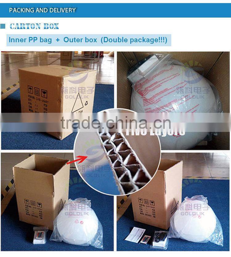 High quality RGB and waterproof small bar counter designs GKT-021BC