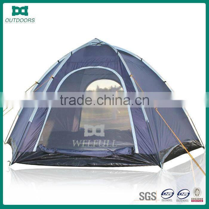 Hot selling beach sun dome shade camping tent