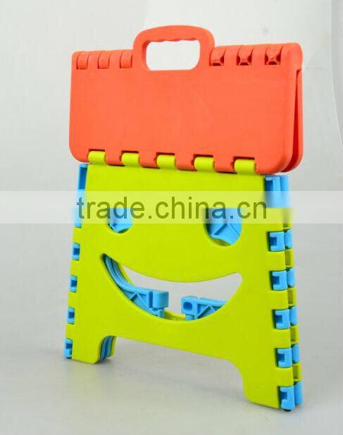 plastic step stool