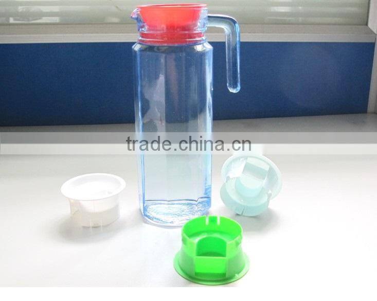 Hot summer high quality vintage glass oil jug