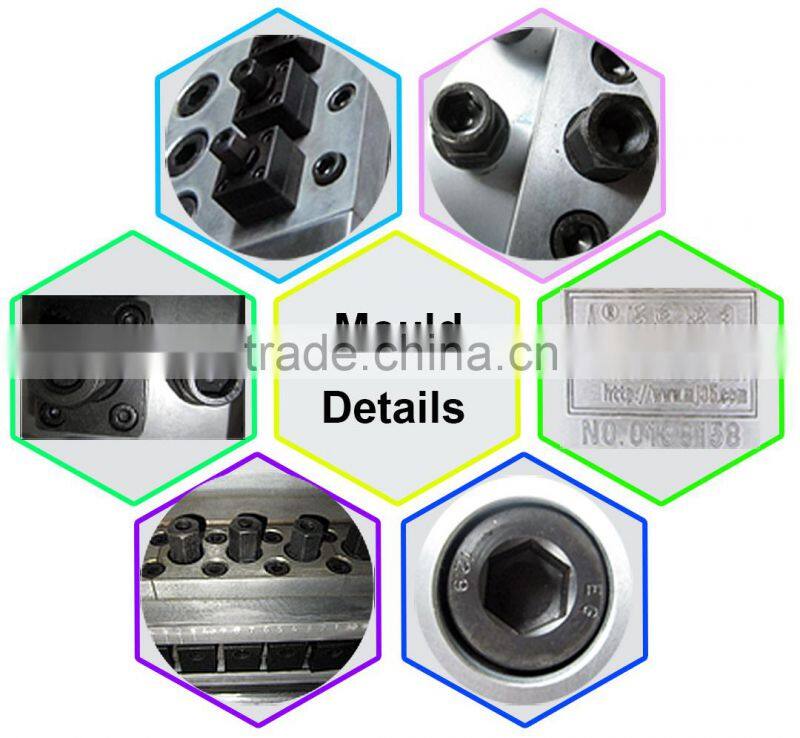 high quality pet monofilament extrusion line