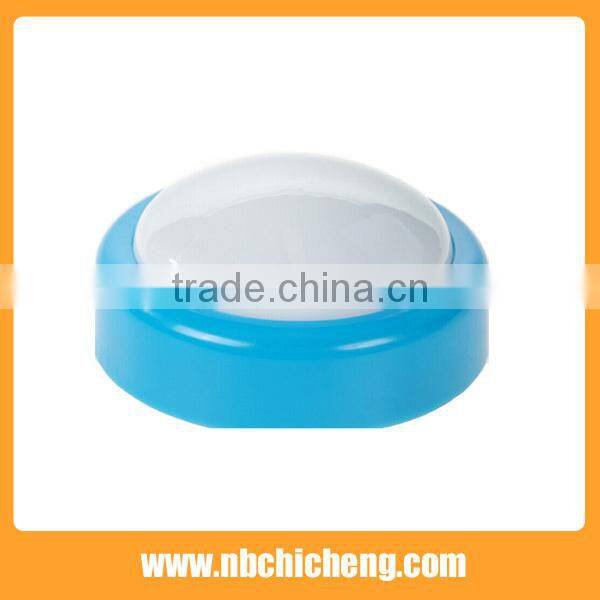 Colorful Plastic Led Touch Light for Signature Light