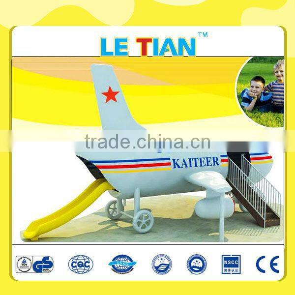 LT-2098D rotating kids climbing wall on hot sale