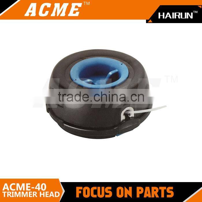 ACME 40 Trimmer Head