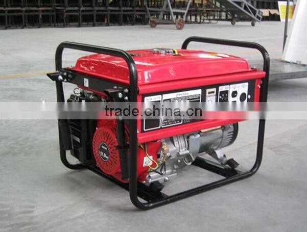 cheap price generators home industry used gasoline 1kw generator