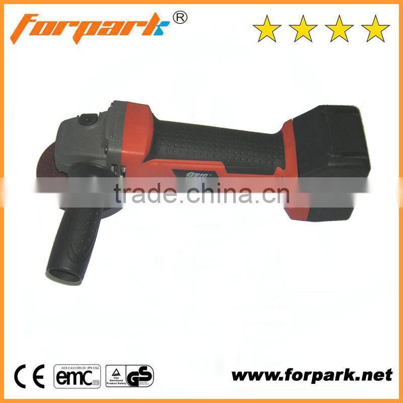 Forpark power tools 10mm hand tools new cordless angle drill