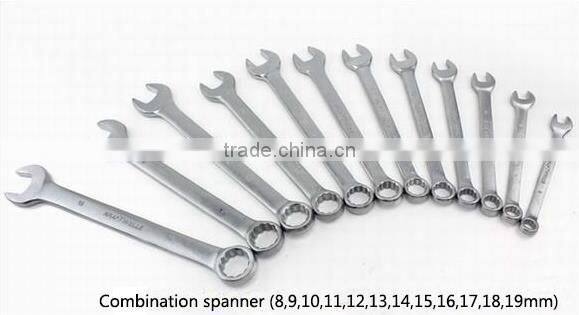 61PCS Socket Set Socket Wrench Set tools set