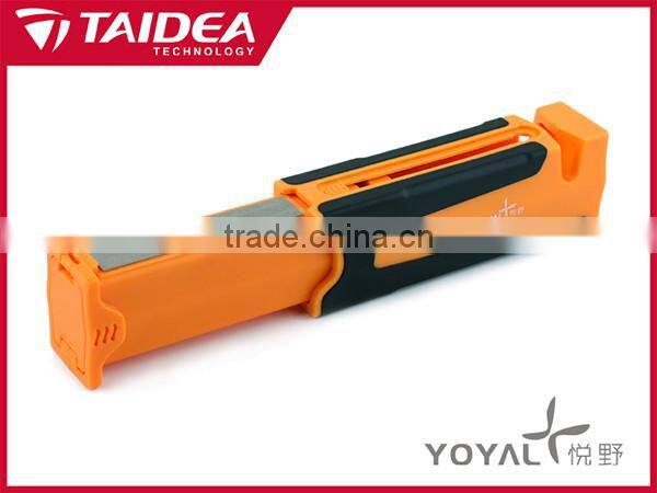 YOYAL Portable Hungting Knife Sharpener
