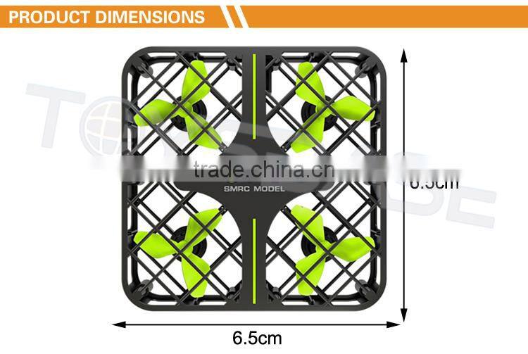 Selfie Dron Camera M8S Professional Folding Mini Dron