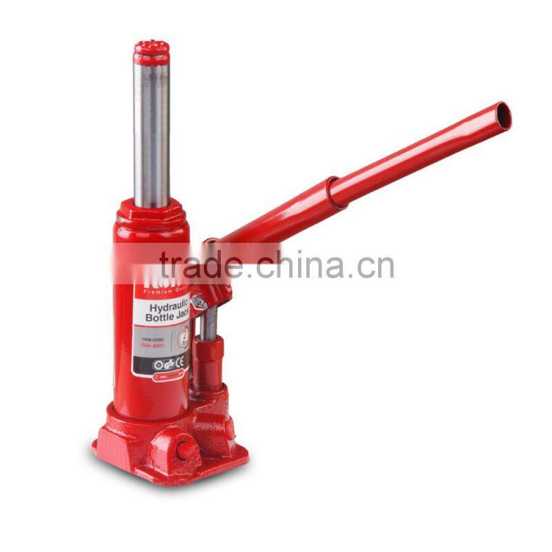 RONIX Hydraulic Bottle Jack (2-3-5-10-15-20-32 ton) RH-4901 / RH-4907