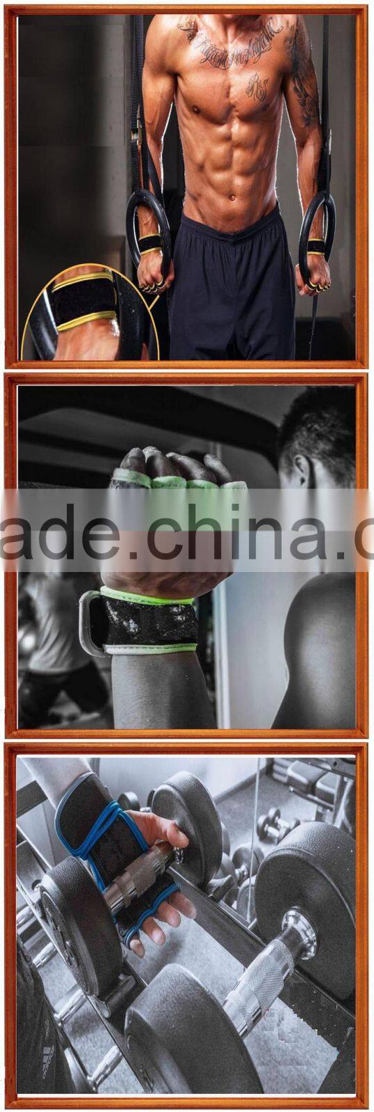 Gym Training Fitness Gloves Mitt Bicycle Body Building Fashion Padding