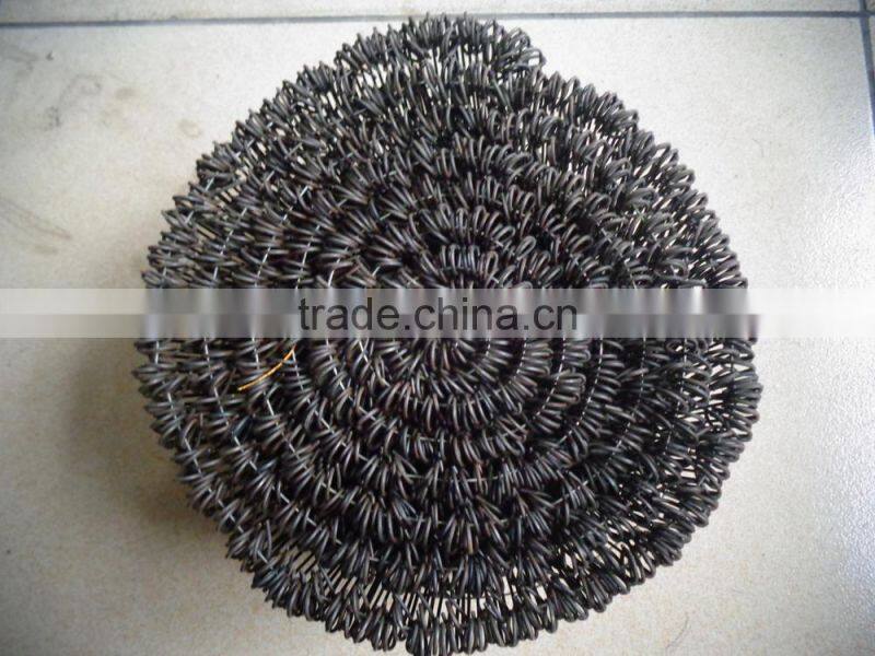 bar tie wire black annealed on sale china supplier