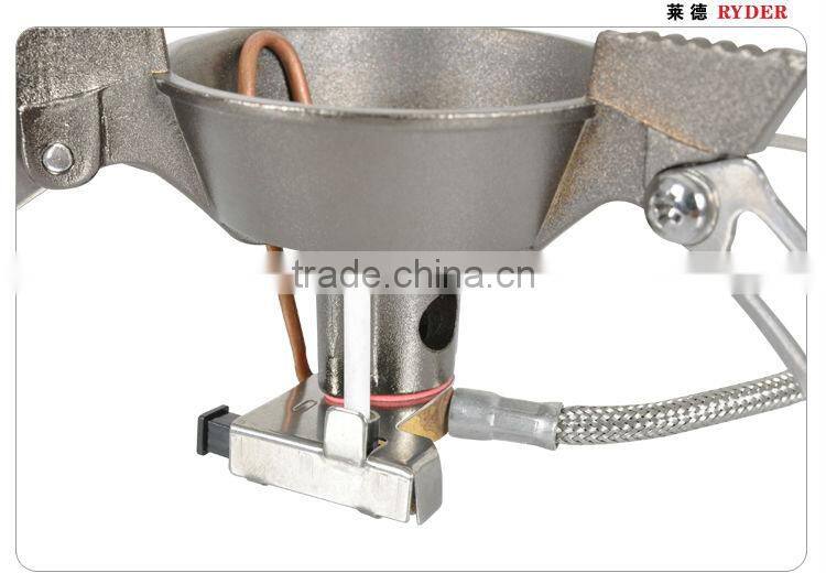 Camping Stove CE
