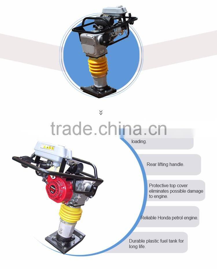 Good quality pneumatic rammer,rammer compactor,mikasa tamping rammer