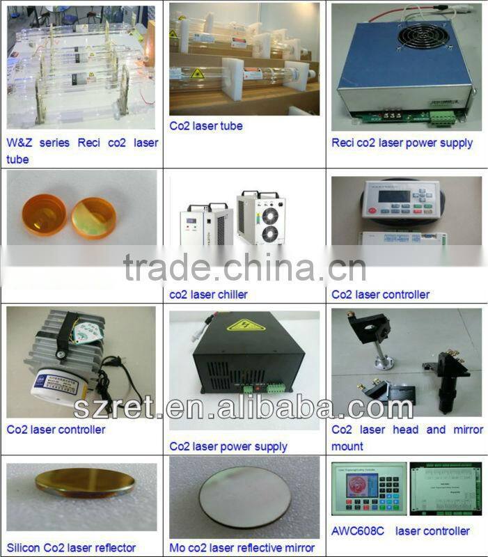 co2 laser cutter and engraver mushroom switch push button