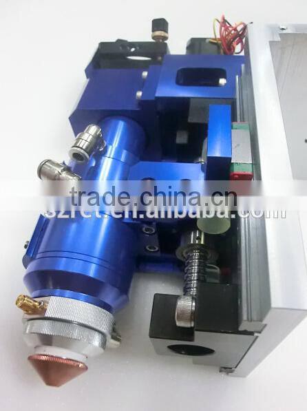 co2 laser cutting head for metal and non metal