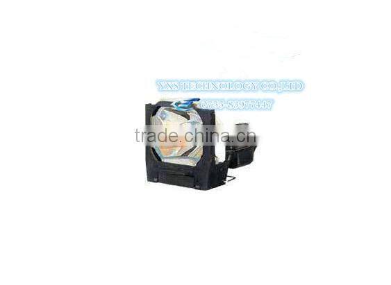 Projector lamp VLT-XL30LP with lamp holder SL25C