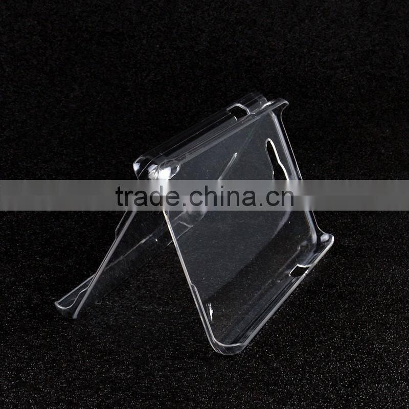 PC case for GALAXY A3 2016
