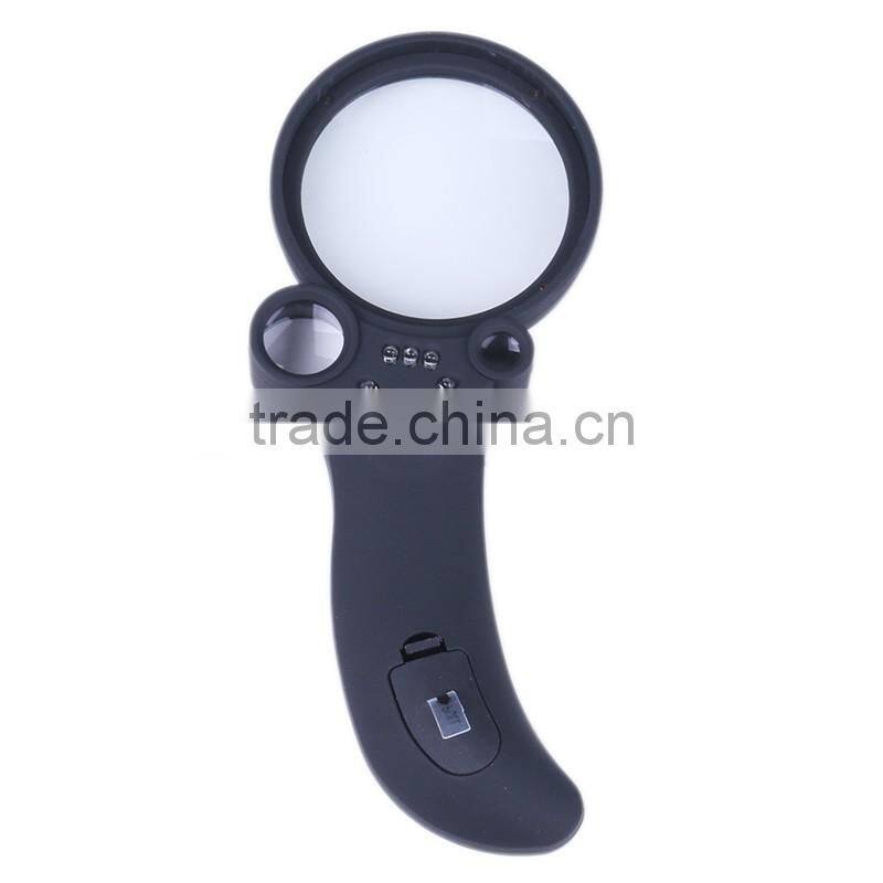 Innovative new products h0thg portable electronic magnifier for sale