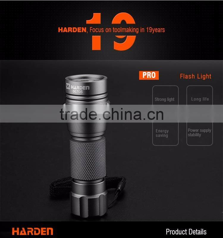 Professional 1AA Flash Led Light