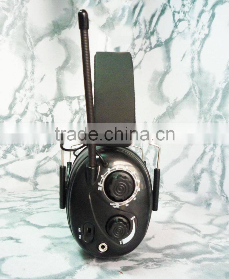Radio Electronic Earmuffs for sale