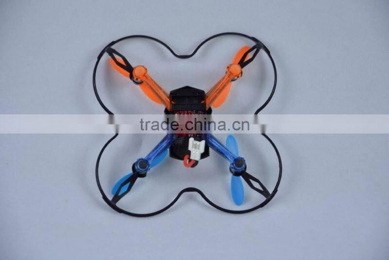 2015 Newest 2.4G 4CH RC Drone
