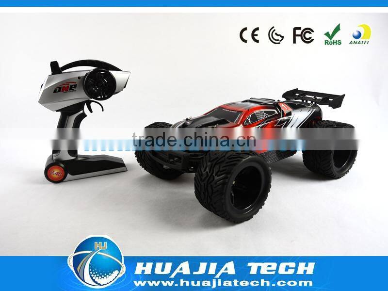 HOT 1:12 4ch speed car mini electric car kit