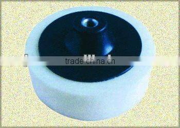 compounding polishing sponge pad for car