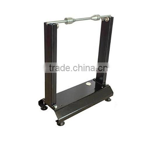Motorcycle Rim Tire Wheel Balancing Balancer Truing Stand