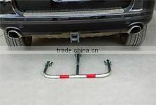 Park Block with lock