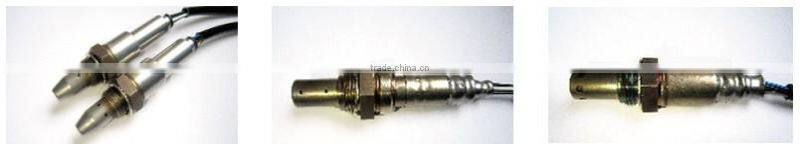 good material long duration o2 sensor for LF66-18-861B9U LF66-18-861C