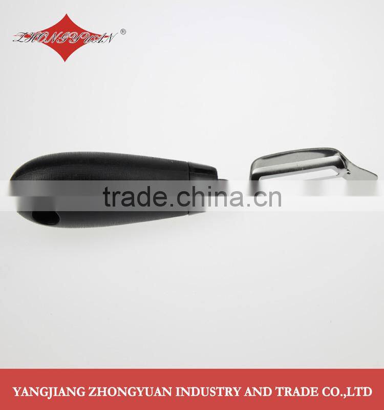 The new born kitchenware multi-function magic speedy peeler