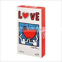 Japanese Male Contraceptive device Sagami condom made in Japan on condom