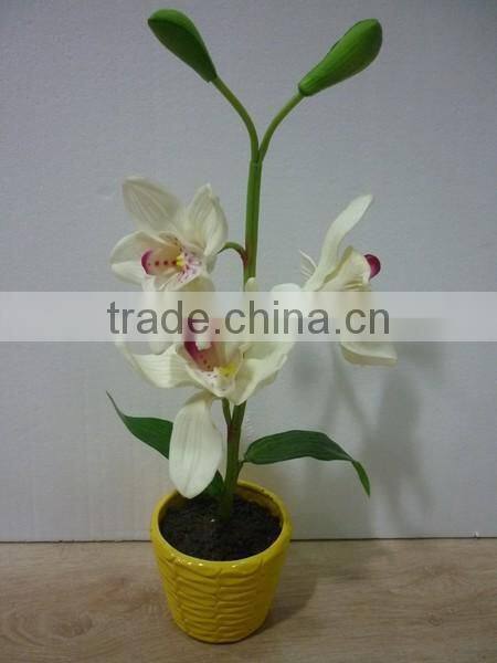GT080 led flower phalaenopsis decoration light with high quality