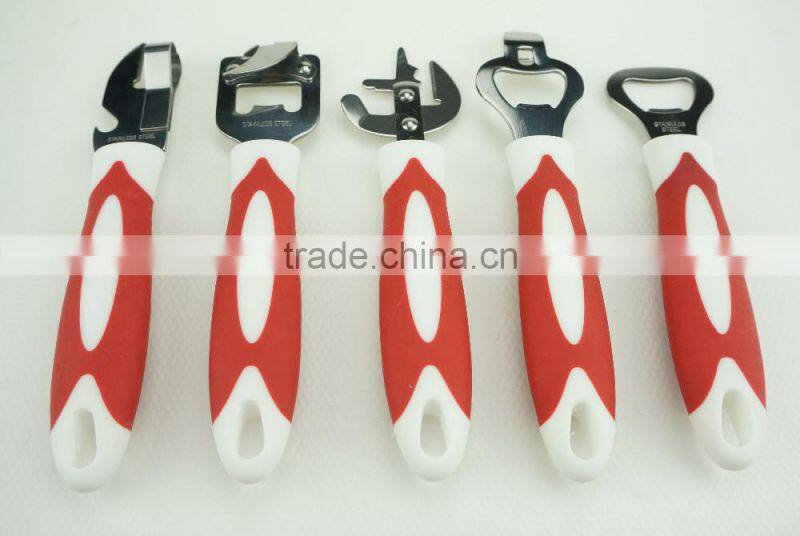 31030 Kitchen gadget kitchen tools Ginger Grater peeler slotted turner cake turner opener pizza cutter