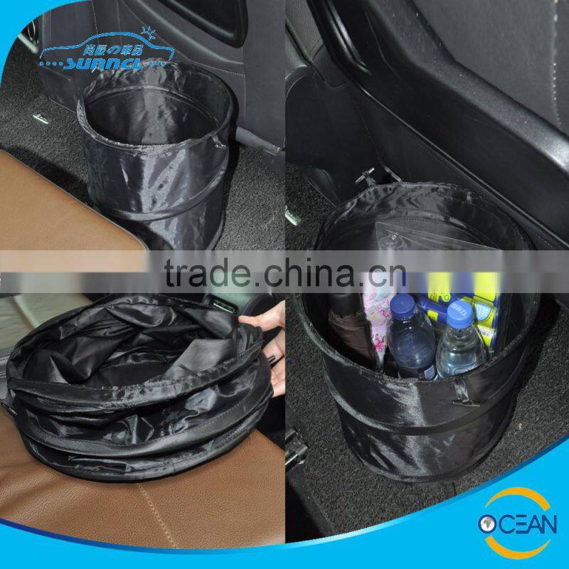 Sun Shade CD Sunglass Holder , Car Visor Organizer