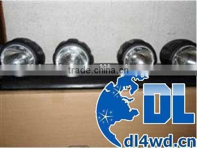 auto led fog lampsentra