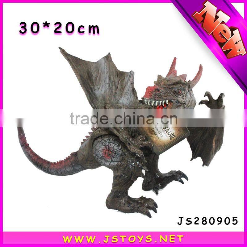 plastic toys factory