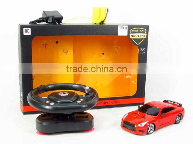 1:18 rc car