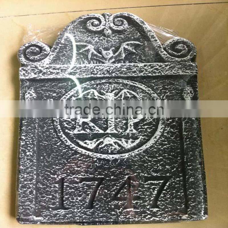 Halloween Decoration/Polyfoam Tombstone