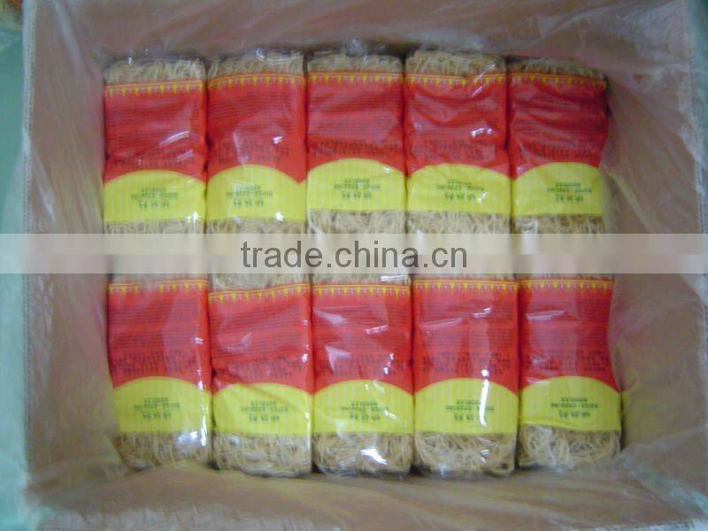 500g high nutritional quick cooking noodles