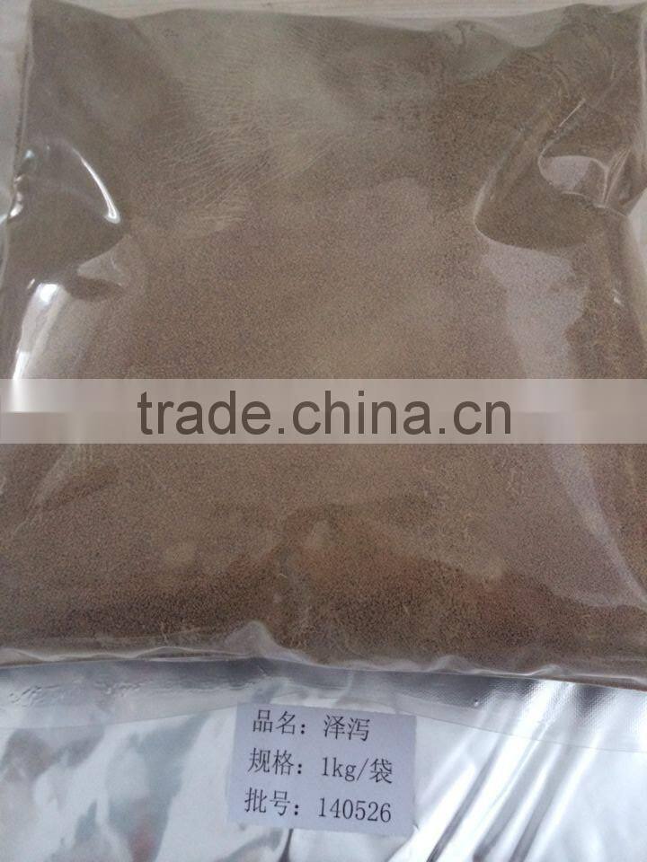 Single concentrated herbal extract granule ,OEM high quality extract granule