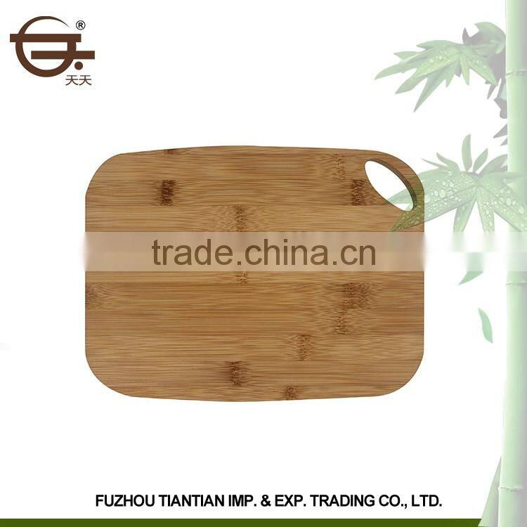 Custom direct bamboo/wood chopping board wood pictures