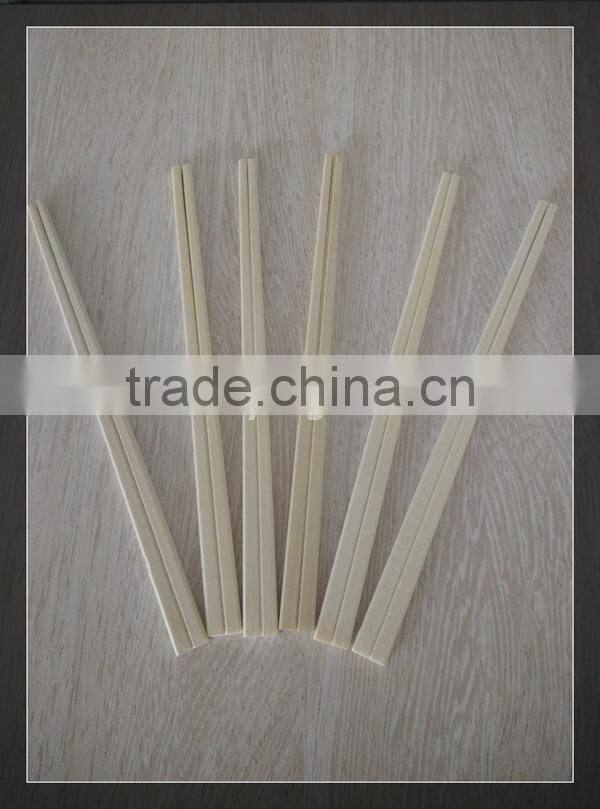 wedding favors wooden chinese disposable chopstick