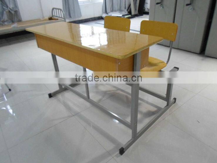 wood steel chair miller chair