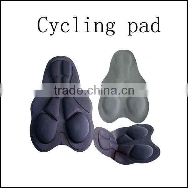 Coolmax 3d Cycling Pad Chamois
