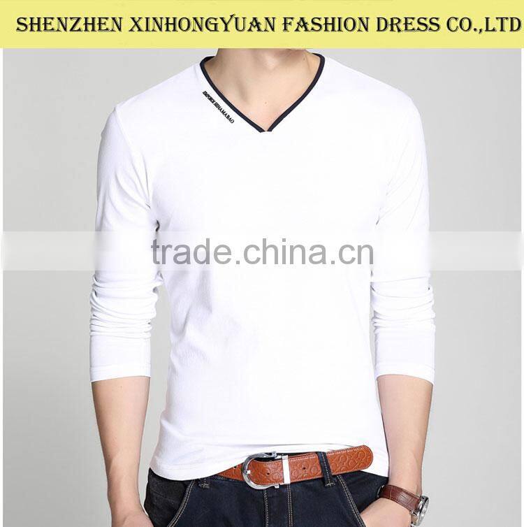 wholesale long sleeves men fashion autumn shirts