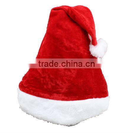 Novelty christmas hats in stock wholesale cheap christmas hats